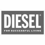 Diesel-Logo
