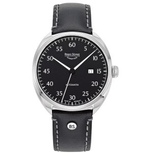 Glashütte Bruno Söhnle La Spezia Automatik Herrenuhr