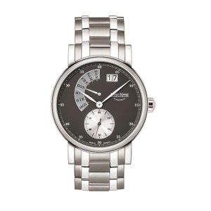 Bruno Söhnle Uhrenatelier Pesaro 3 Herrenuhr