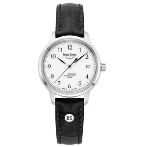 Damenuhr Glashütte Bruno Söhnle Hamburg Small