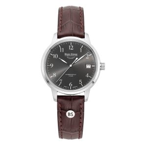 Glashütte Bruno Söhnle Hamburg Small Damenuhr