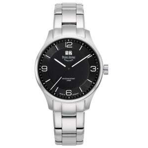 Glashütte Bruno Söhnle Padua Herrenuhr Quarz