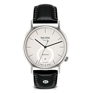 Glashütte Bruno Söhnle Rondomat 2 Automatikuhr