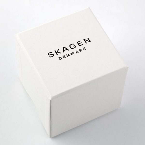 Skagenuhr