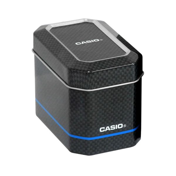 Casio MVP