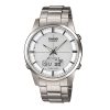 Casio Solaruhr Funk Titan Herrenuhr O 39 MM LCW M170TD 7AER