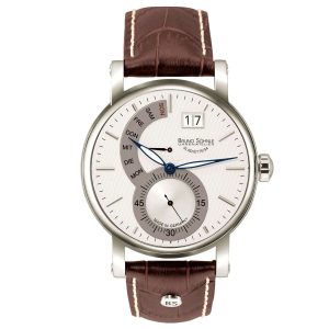 Herrenuhr Pesaro 2 von Bruno Söhnle Glashütte/SA.