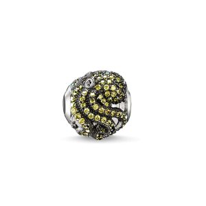 Oktopus Bead von Thomas Sabo