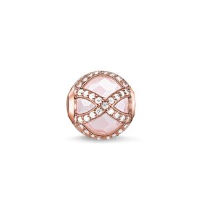 Thomas Sabo Bead Maharani in Roségold