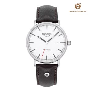 Bruno Söhnle Herrenuhr Glashütte Automatik