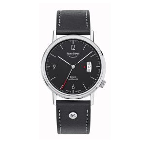 Rondo Automatikuhr aus Glashütte/SA. von Bruno Söhnle