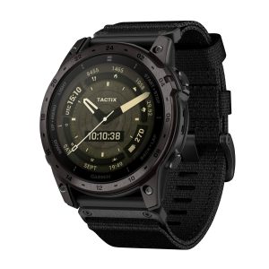 Garmin Tactix 7 Amoled Edition GPS Multisport Watch